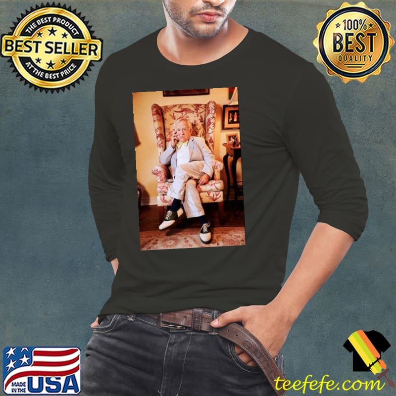 Leslie Jordan trending classic s Long Sleeve Tee Leslie Jordan trending classic s Long Sleeve Tee