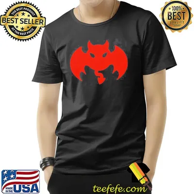 Lil' devil trending classic shirt