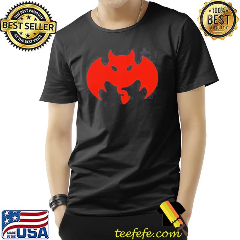 Lil' devil trending classic shirt