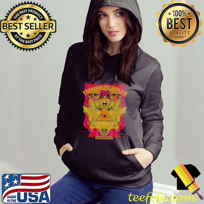 Logo vintage the mars volta santa barbara bowl trending classic s Hoodie Logo vintage the mars volta santa barbara bowl trending classic s Hoodie
