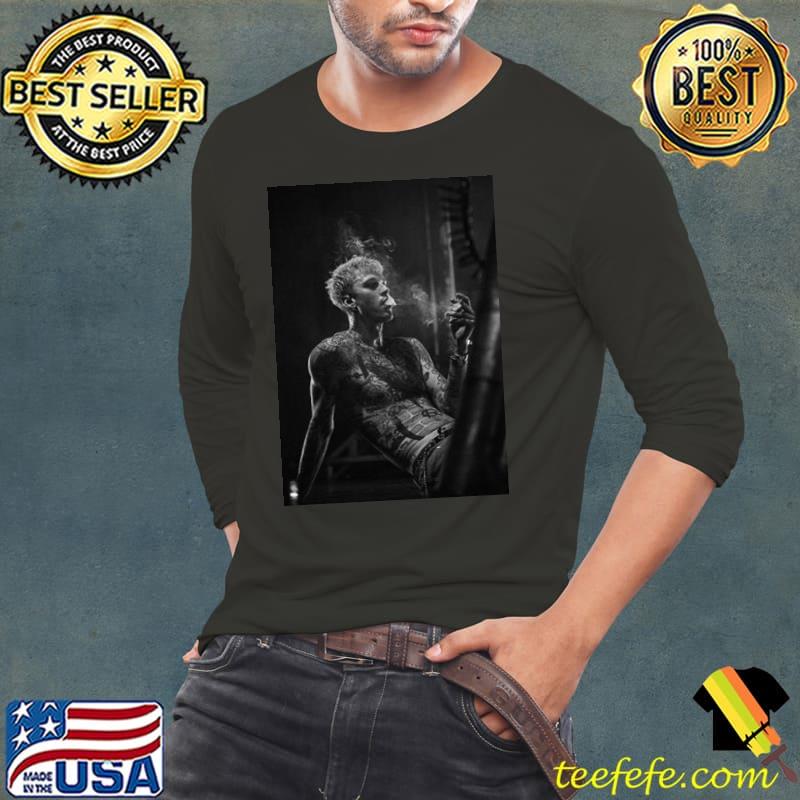 Machine gun kelly trending classic s Long Sleeve Tee Machine gun kelly trending classic s Long Sleeve Tee