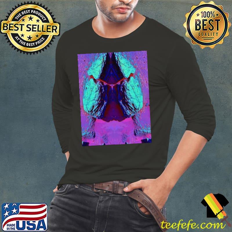 Mars rock trending classic s Long Sleeve Tee Mars rock trending classic s Long Sleeve Tee