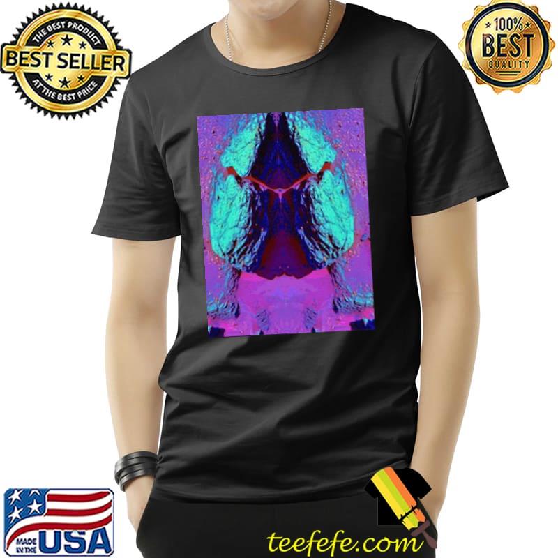 Mars rock trending classic shirt Mars rock trending classic shirt