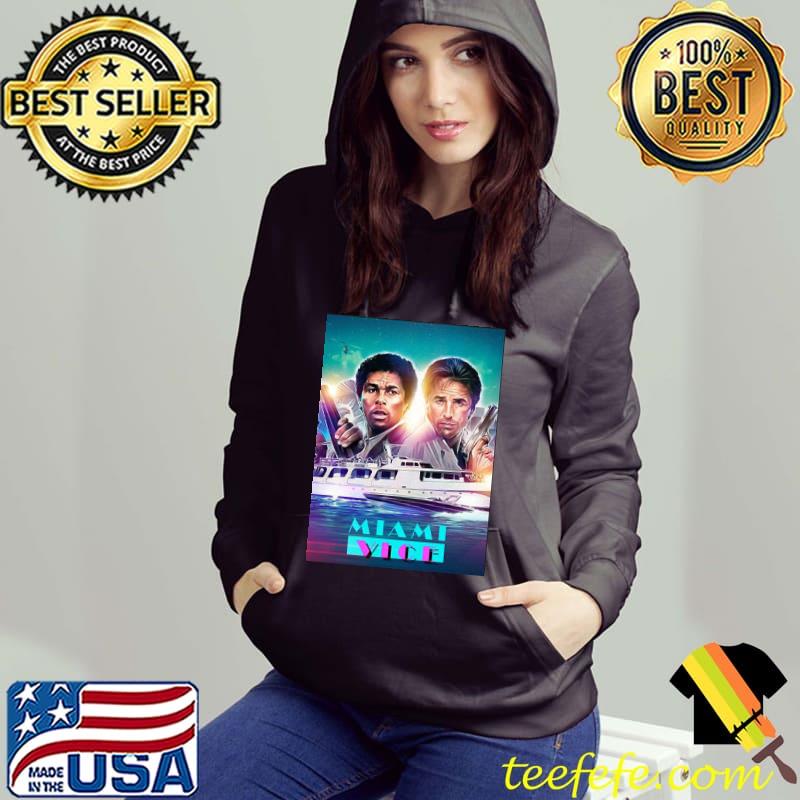 MiamI vice trending classic s Hoodie MiamI vice trending classic s Hoodie