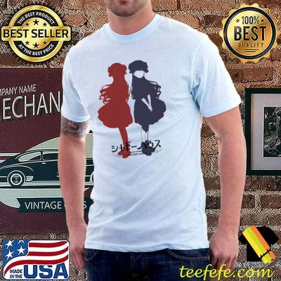 Minimalist art shadows house classic shirt