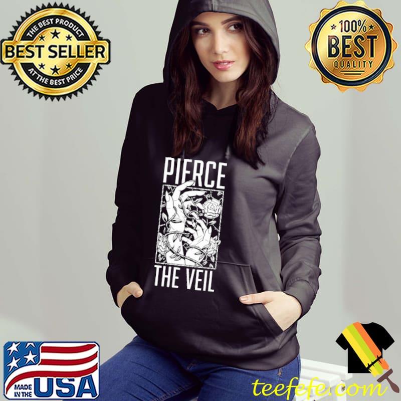 Most penting important thing laris to pierce the veil s Hoodie Most penting important thing laris to pierce the veil s Hoodie
