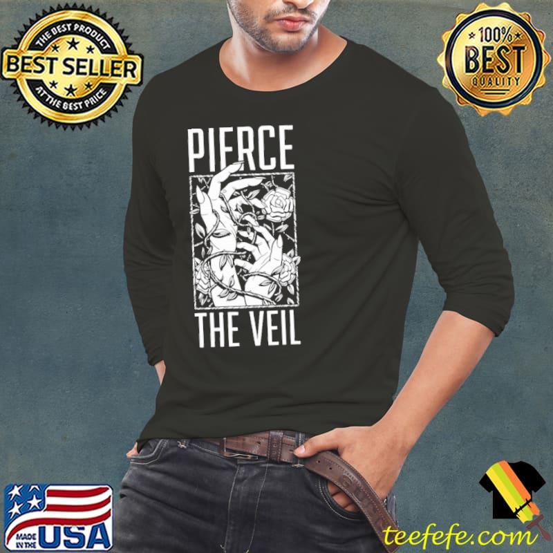 Most penting important thing laris to pierce the veil s Long Sleeve Tee Most penting important thing laris to pierce the veil s Long Sleeve Tee