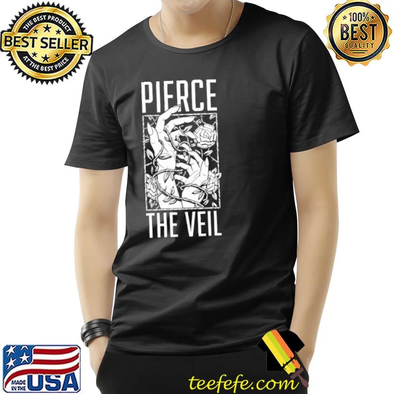 Most penting important thing laris to pierce the veil shirt