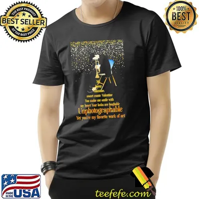 My funny Valentine chet baker classic shirt