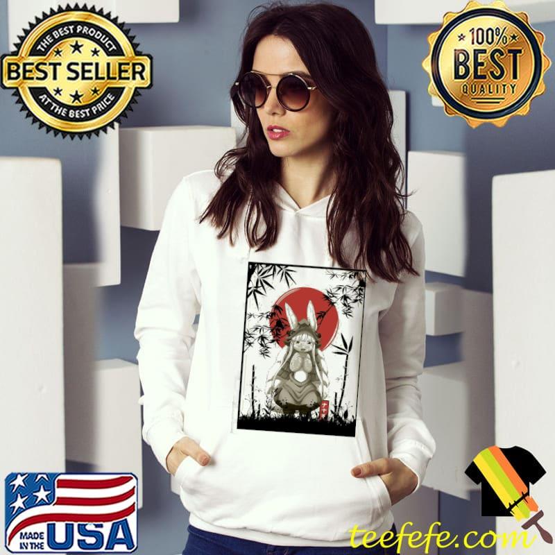 NanachI rumfang nanachI vintage japanese style classic s Hoodie NanachI rumfang nanachI vintage japanese style classic s Hoodie