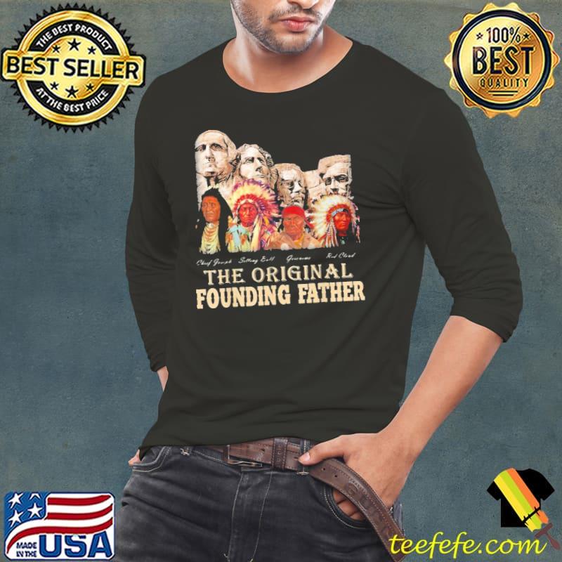 Native America heritage month s Long Sleeve Tee Native America heritage month s Long Sleeve Tee