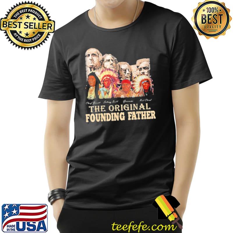 Native America heritage month shirt