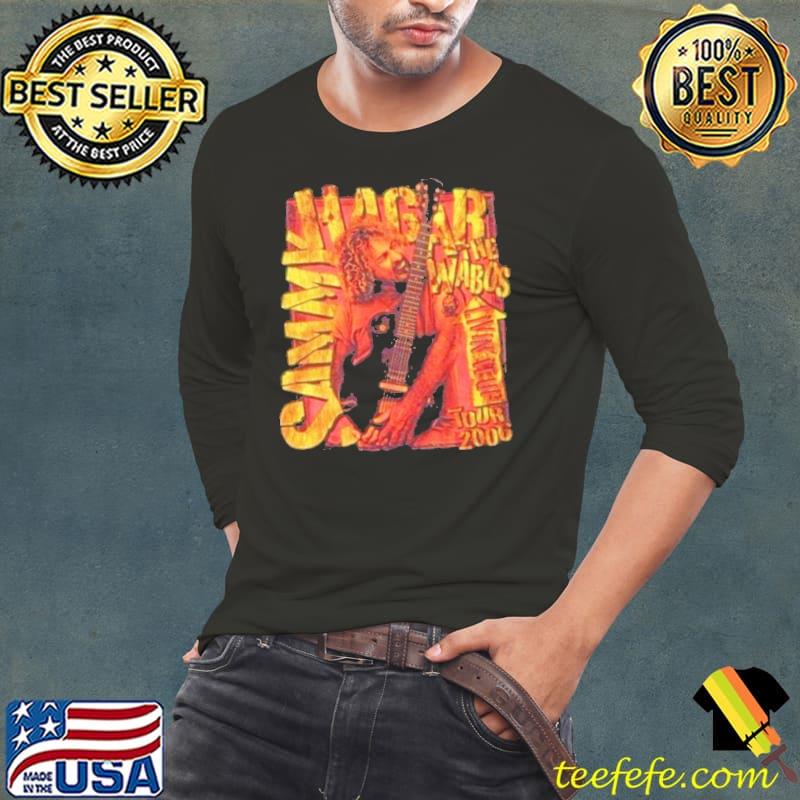 New! sammy hagar vintage tour concert trending classic s Long Sleeve Tee New! sammy hagar vintage tour concert trending classic s Long Sleeve Tee