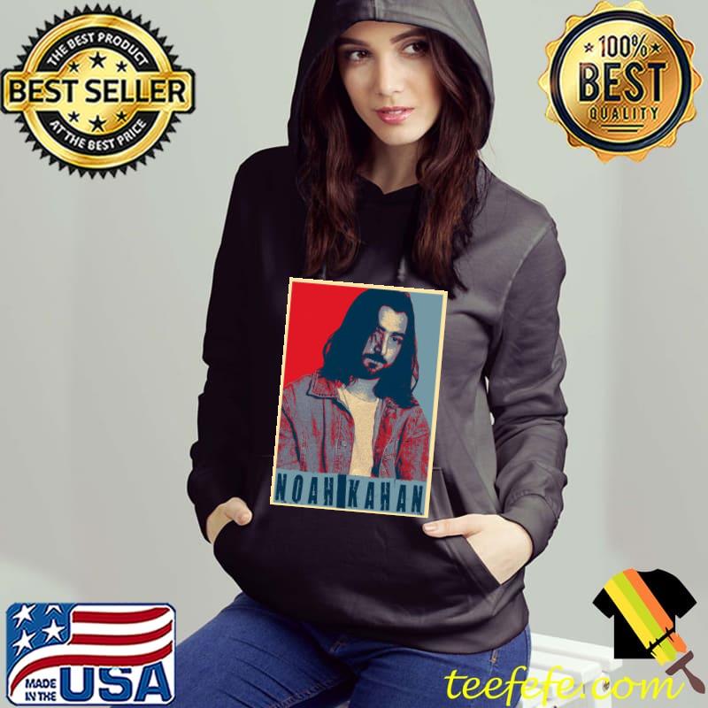 Noah kahan hope art s Hoodie Noah kahan hope art s Hoodie