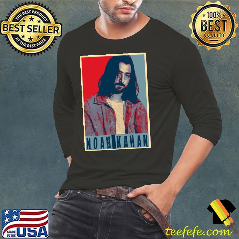 Noah kahan hope art s Long Sleeve Tee Noah kahan hope art s Long Sleeve Tee