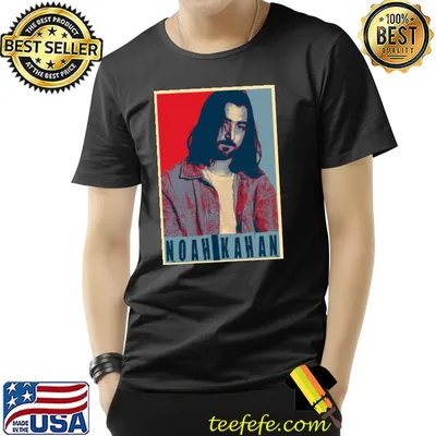 Noah kahan hope art shirt