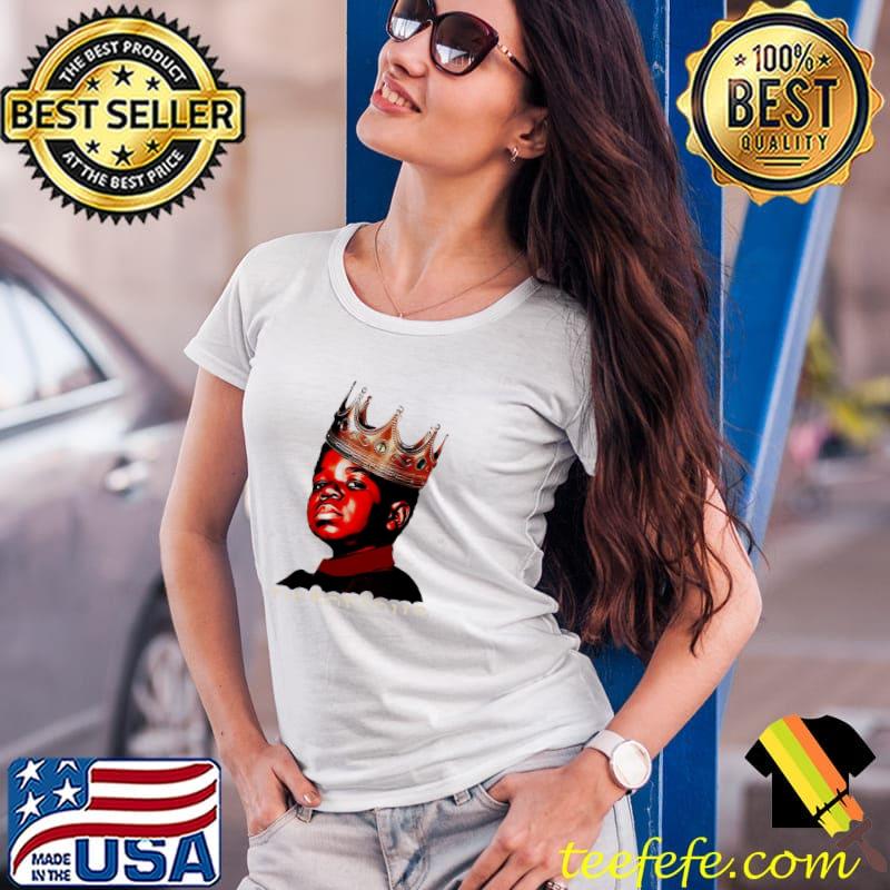 Notorious arnold diff'rent strokes s Ladies Tee Notorious arnold diff'rent strokes s Ladies Tee