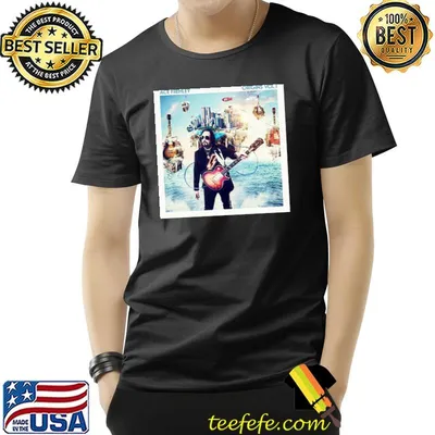 Origin vol 1 ace frehley trending classic shirt