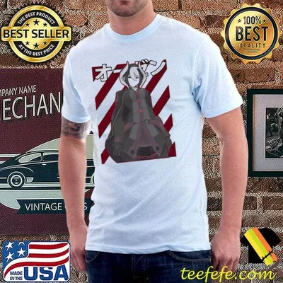 Ozen from made in abyss classic shirt