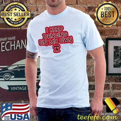 Philadelphia just dancing my own philly shirt