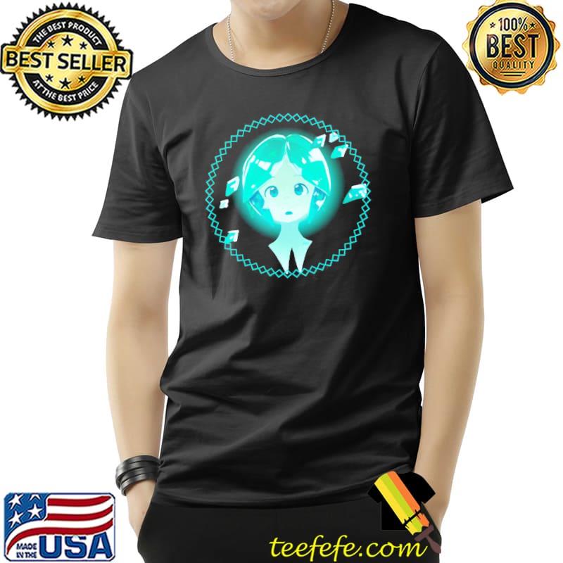 Phos land of the lustrous classic shirt