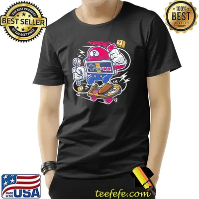 Player skater trending shirt