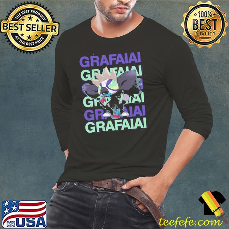 Poison lemur cute trending s Long Sleeve Tee Poison lemur cute trending s Long Sleeve Tee