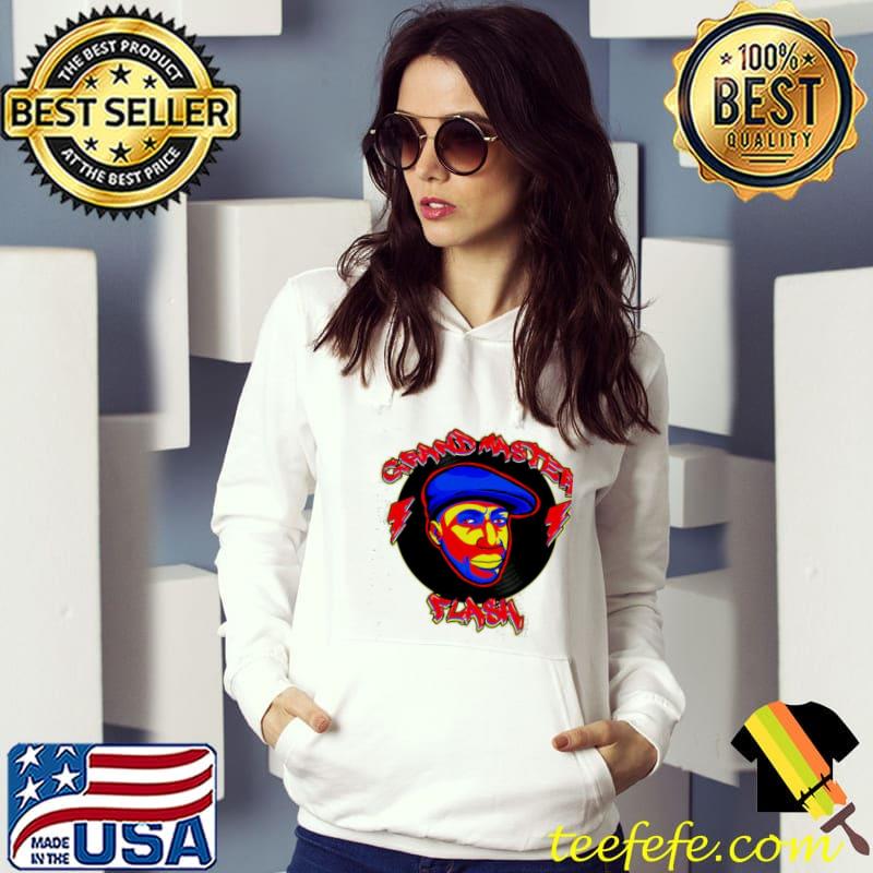 Pop art grand master flash trending s Hoodie Pop art grand master flash trending s Hoodie