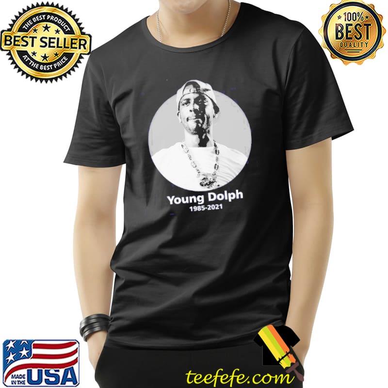 Remember young dolph legend trending shirt Remember young dolph legend trending shirt