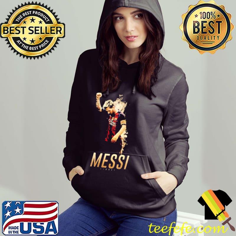 Retro design lionel messI Qatar world cup classic s Hoodie Retro design lionel messI Qatar world cup classic s Hoodie