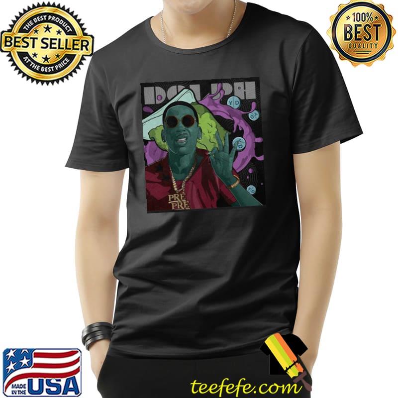Rip young dolph trending shirt