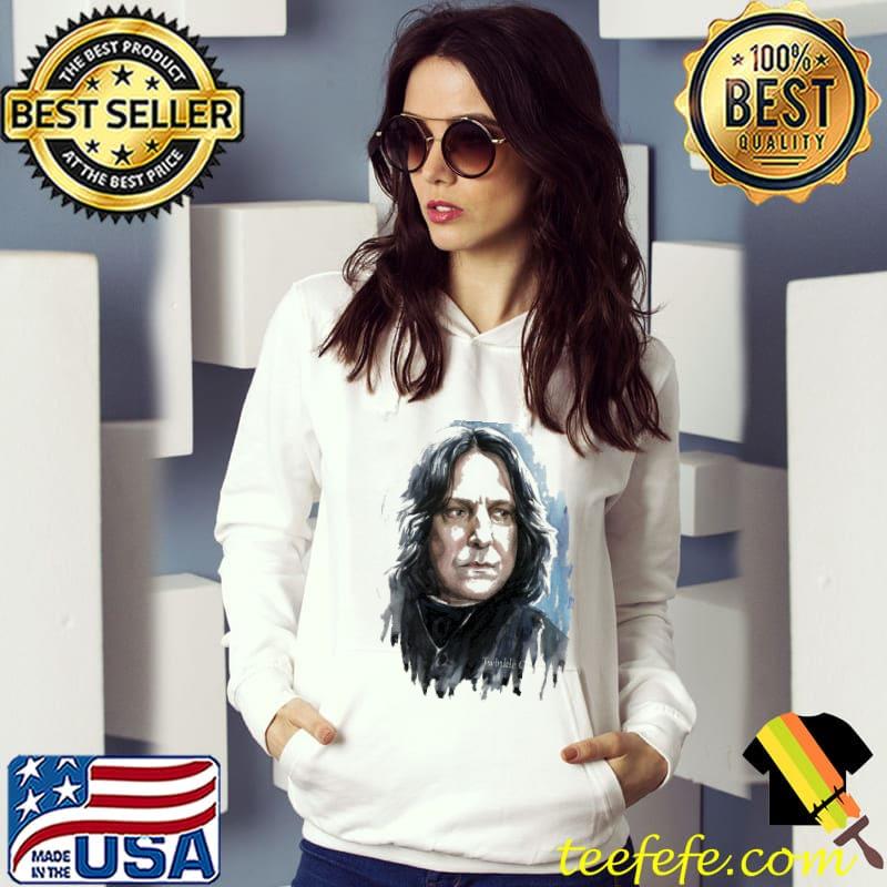 Severus snape hogwarts teacher Harry Potter s Hoodie Severus snape hogwarts teacher Harry Potter s Hoodie