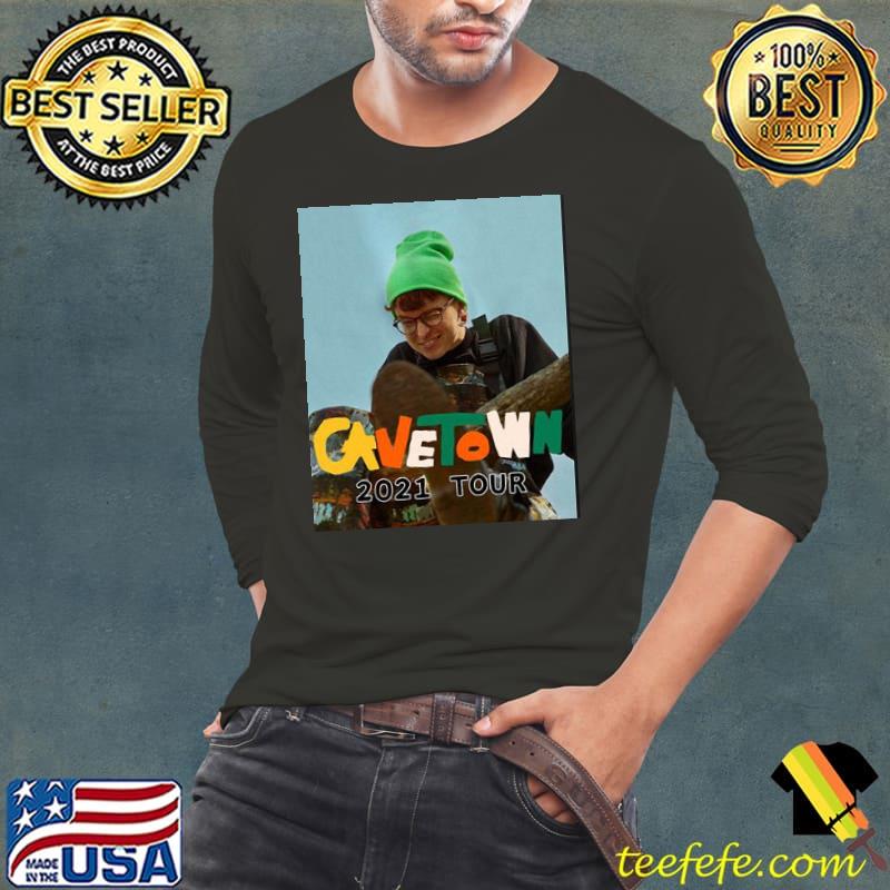 Show cavetown American uk tour 2021 trending classic s Long Sleeve Tee Show cavetown American uk tour 2021 trending classic s Long Sleeve Tee