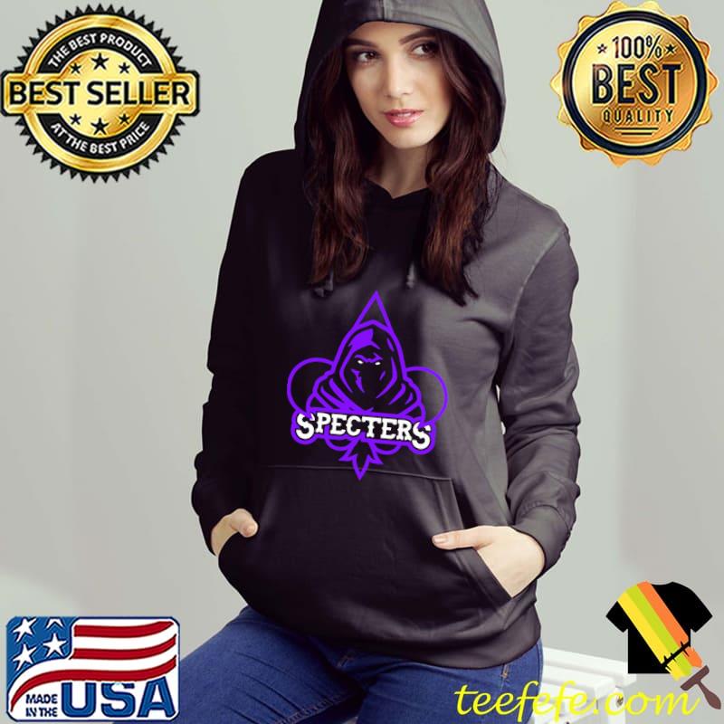 Simulation hockey league new orleans specters classic s Hoodie Simulation hockey league new orleans specters classic s Hoodie