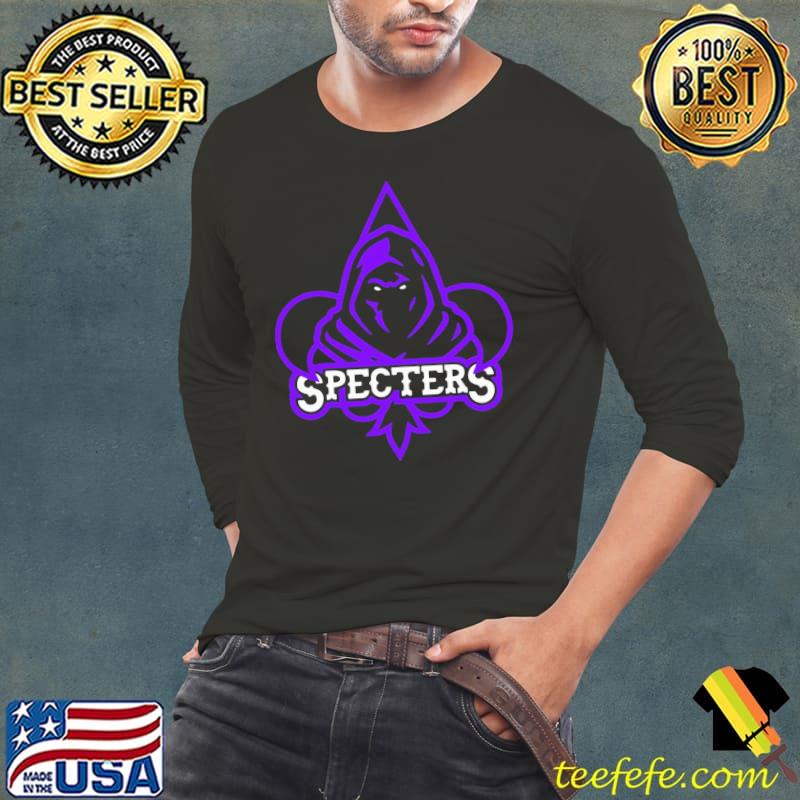Simulation hockey league new orleans specters classic s Long Sleeve Tee Simulation hockey league new orleans specters classic s Long Sleeve Tee