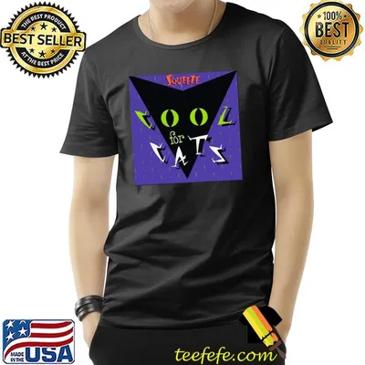 Squeeze rock band cool for cats trending classic shirt