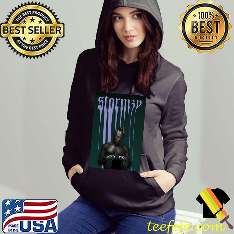 Stormzy trending classic s Hoodie Stormzy trending classic s Hoodie
