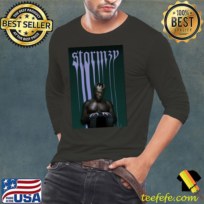 Stormzy trending classic s Long Sleeve Tee Stormzy trending classic s Long Sleeve Tee