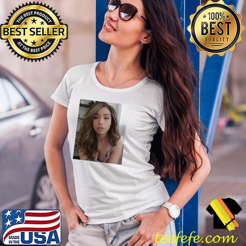 Streamer pokimane open classic s Ladies Tee Streamer pokimane open classic s Ladies Tee