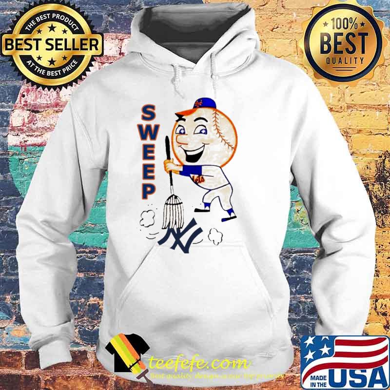 Sweep Baseball Shirt Hoodie Sweep Baseball Shirt Hoodie