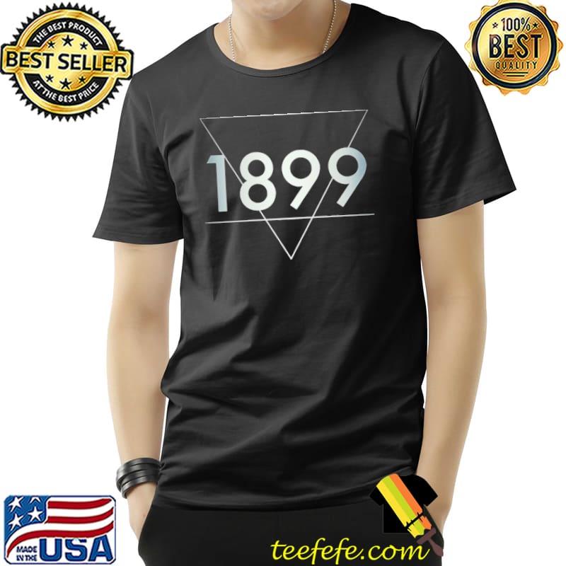 Symbol 1899 TV show design classic  shirt