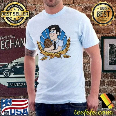 Tad strange gravity falls shirt