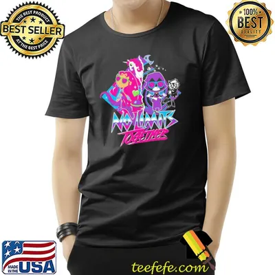 Teen Titans go to the movies no limits together classic shirt