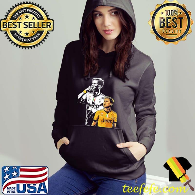 The future legend paulo dybala classic s Hoodie The future legend paulo dybala classic s Hoodie