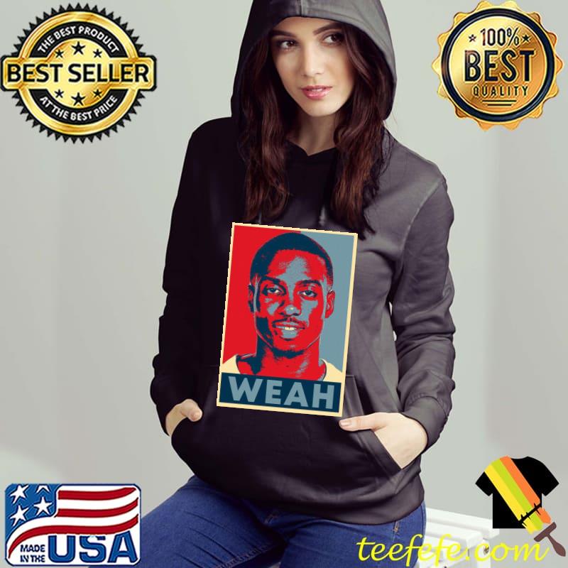 Timothy weah hope classic s Hoodie Timothy weah hope classic s Hoodie