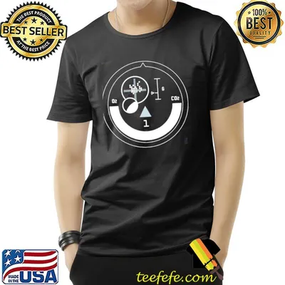 Universe starfield design classic shirt