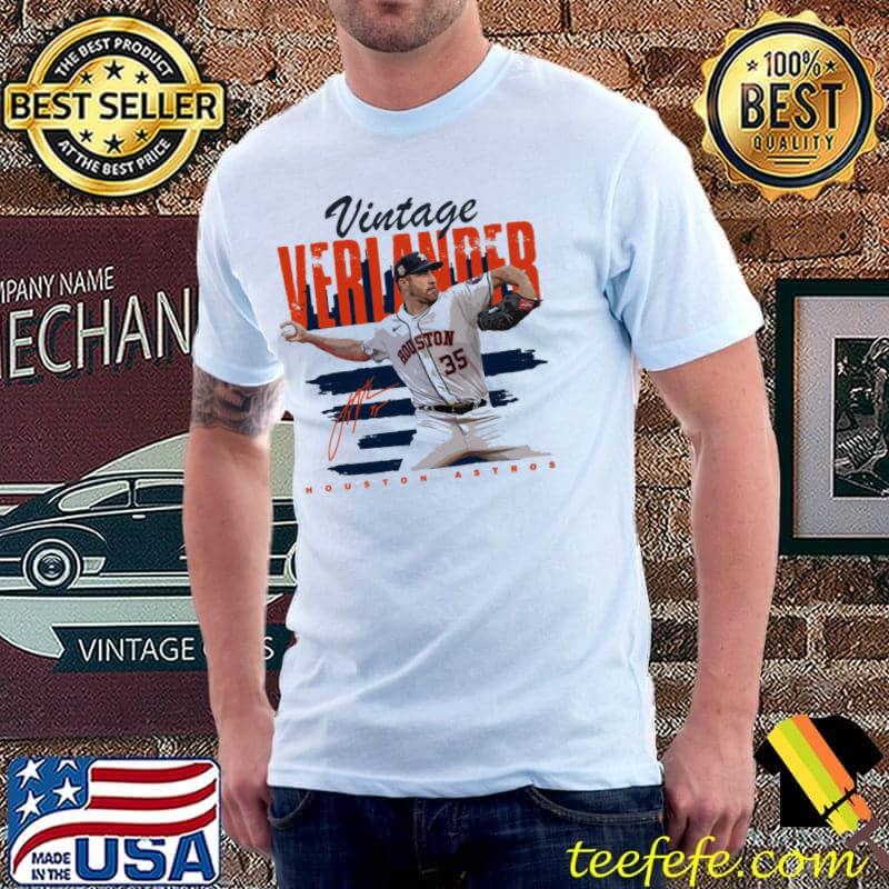 Vintage picher justin verlander no 35 graphic sport shirt Vintage picher justin verlander no 35 graphic sport shirt