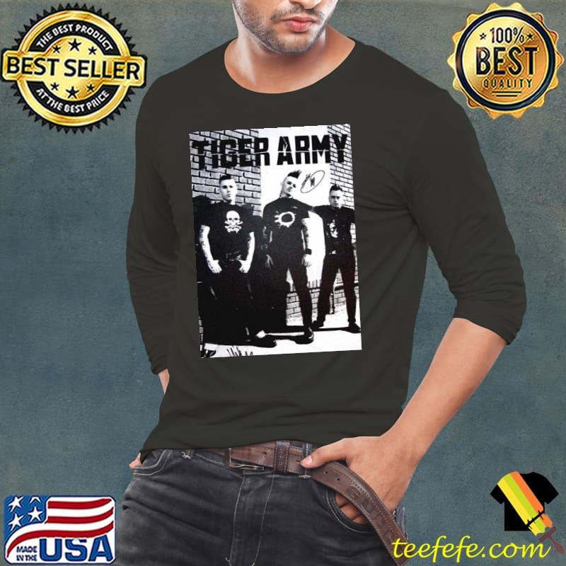 Vintage punk rockers trending classic s Long Sleeve Tee Vintage punk rockers trending classic s Long Sleeve Tee