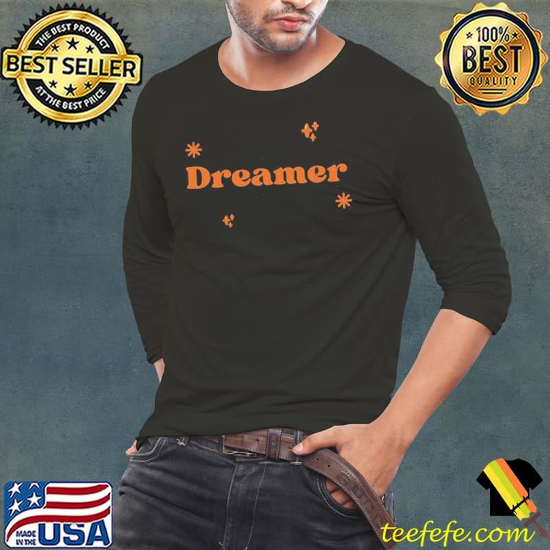 We are dreamers s Long Sleeve Tee We are dreamers s Long Sleeve Tee