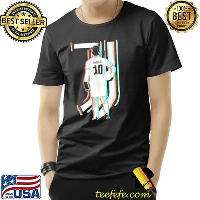 White design paulodybla art Football player classic shirt